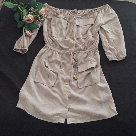 J for Justify | Dress - Picture 1 of 2